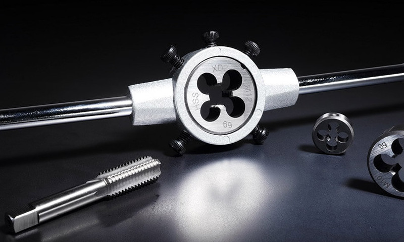 Promat Gewindeschneider